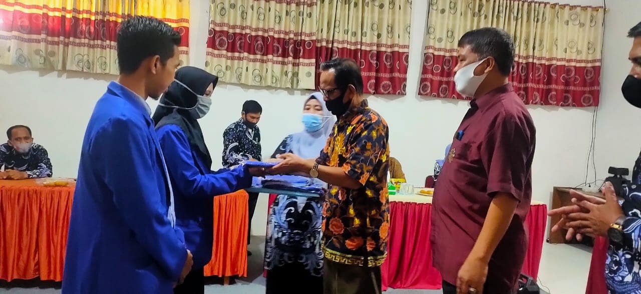 Pelepasan Pserta KKP Angkatan III