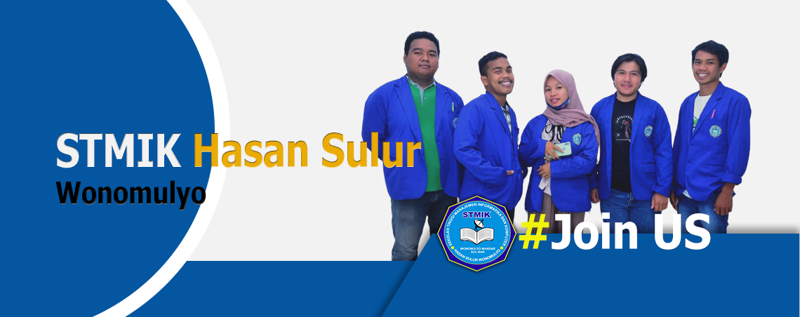 BENNER BARU STMIK 2