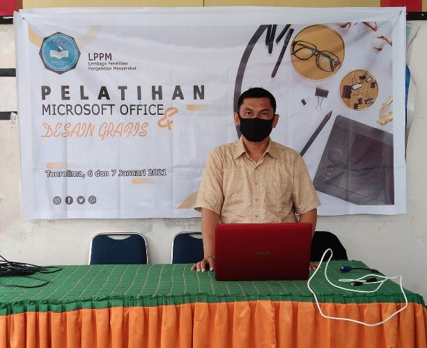 Pengabdian kepada Masyarakat