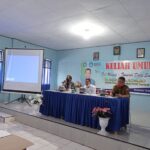 Kuliah Umum Dr Yuyun
