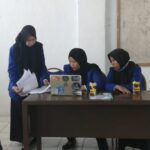 Seminar Laporan KKP Angkatan ke III